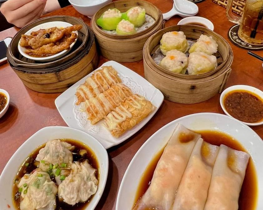 Cửu Long Quán có gì ngon? Khám phá thực đơn Hong Kong đáng thử